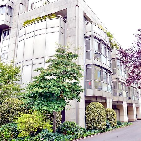 Residence Zug Kültér fotó