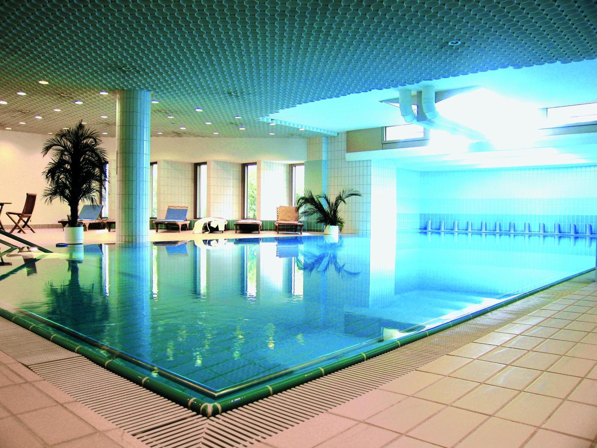 Residence Zug Kültér fotó