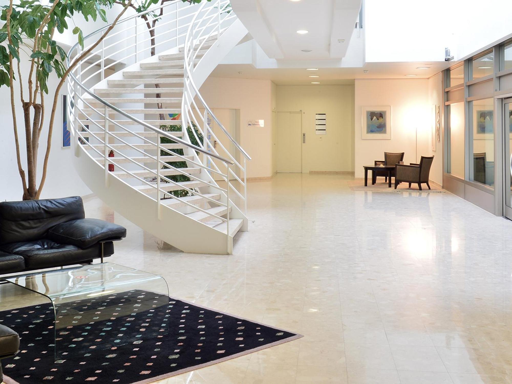 Residence Zug Kültér fotó