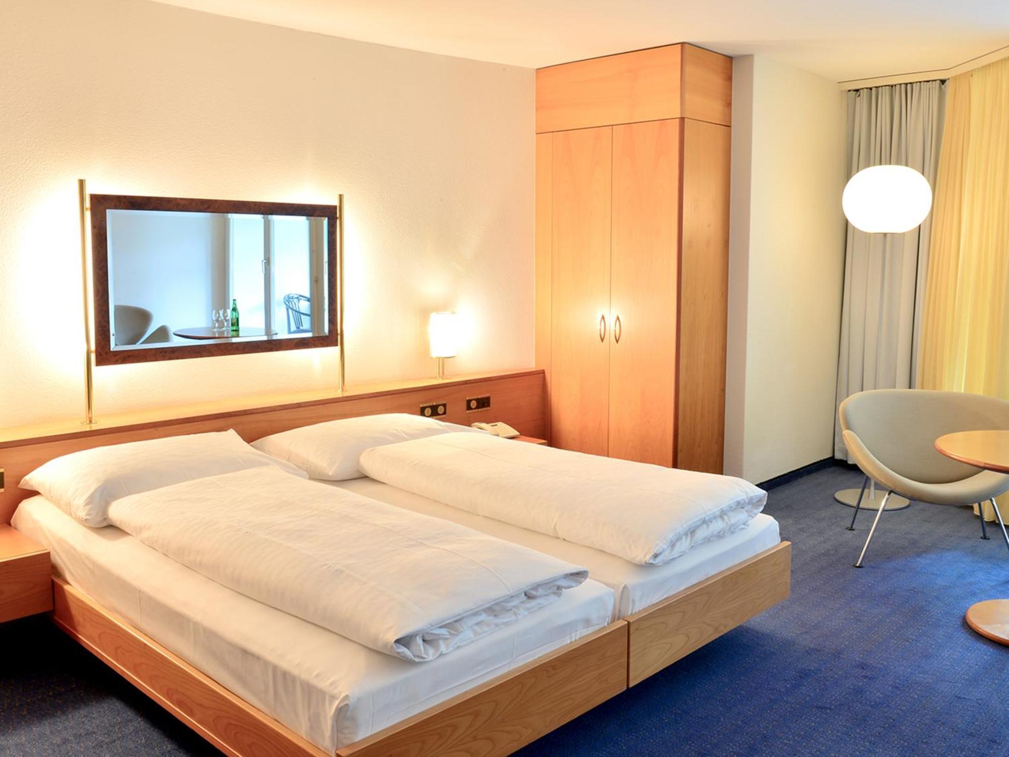 Residence Zug Kültér fotó
