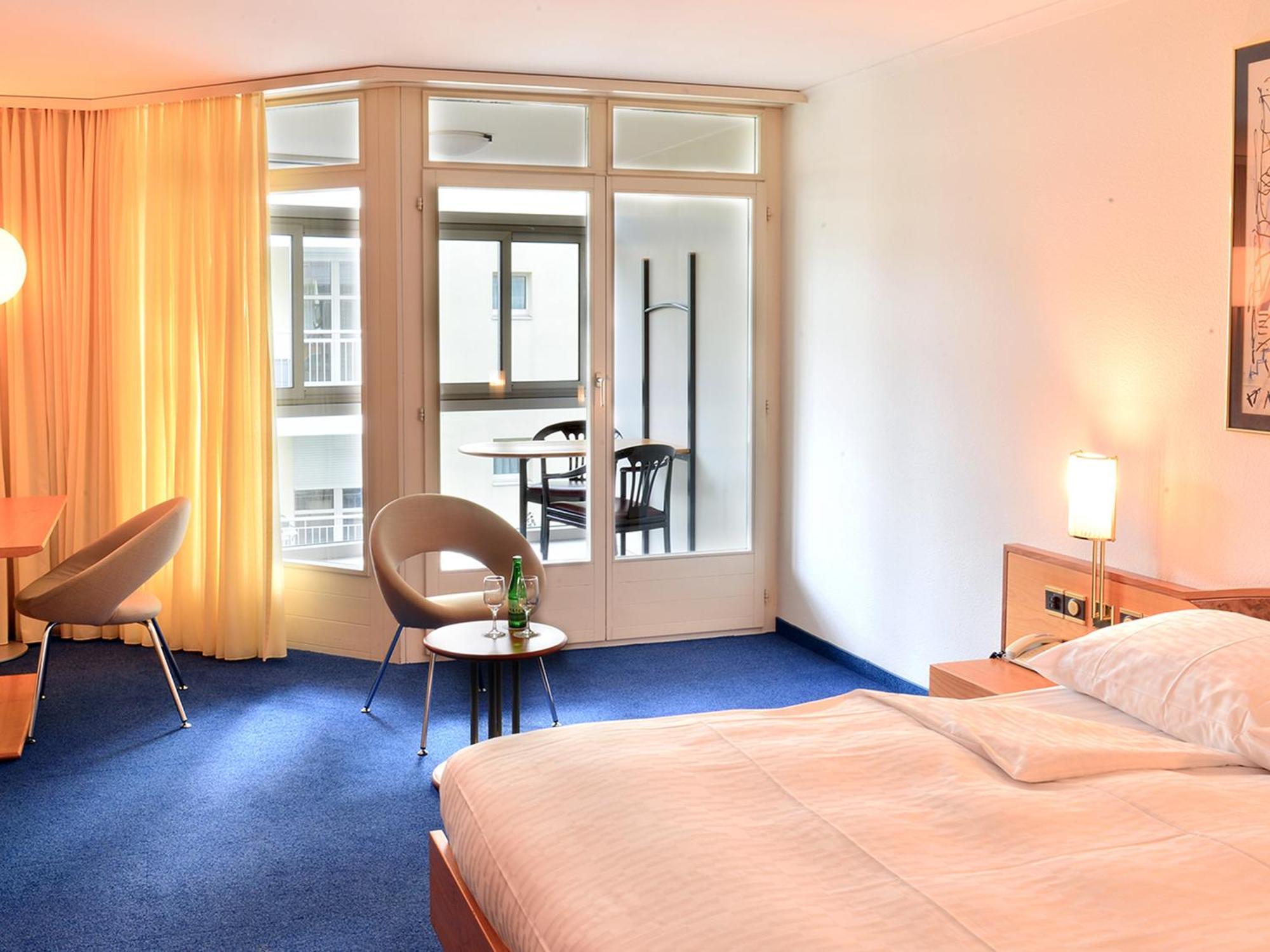 Residence Zug Kültér fotó