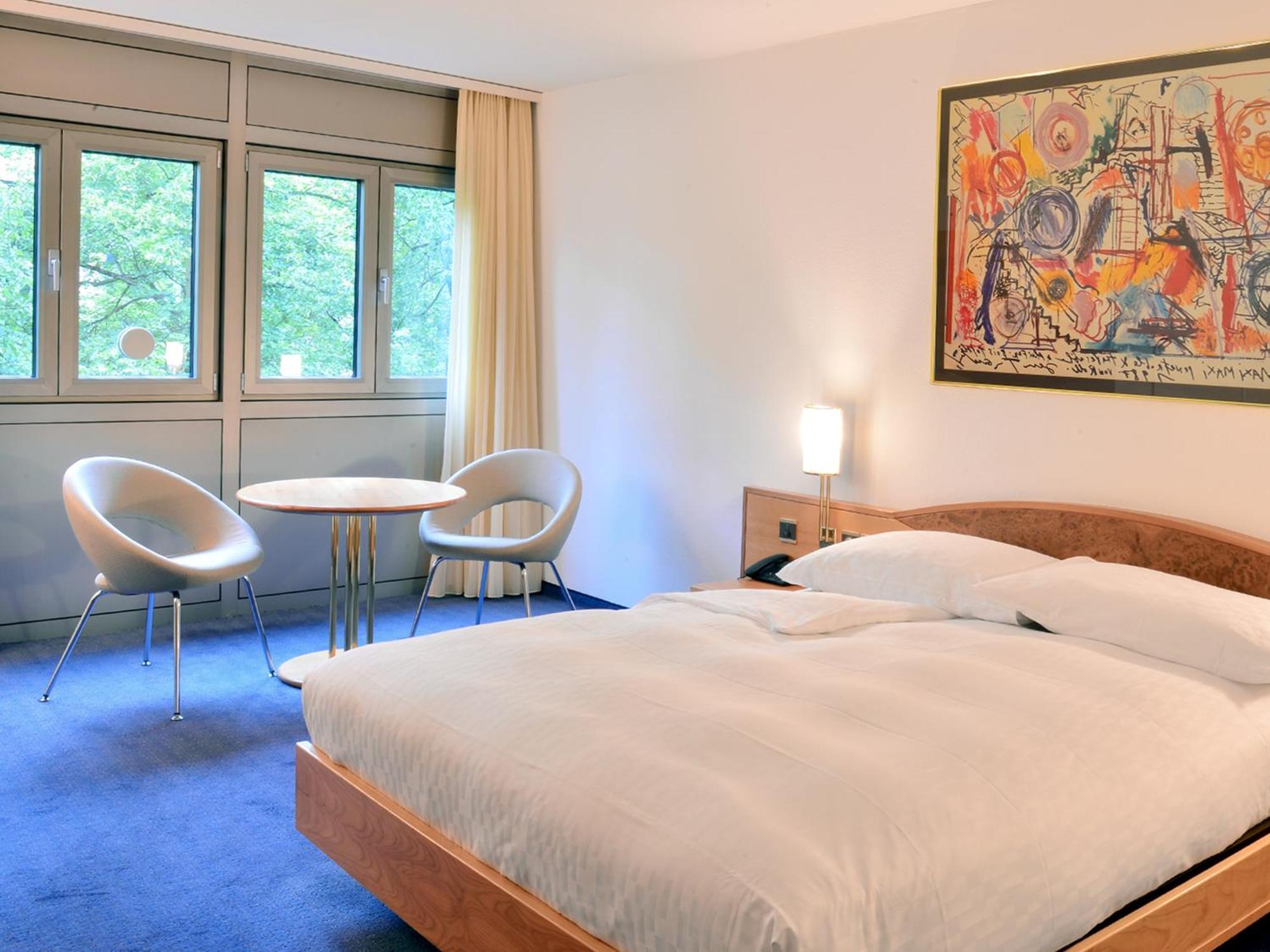 Residence Zug Kültér fotó