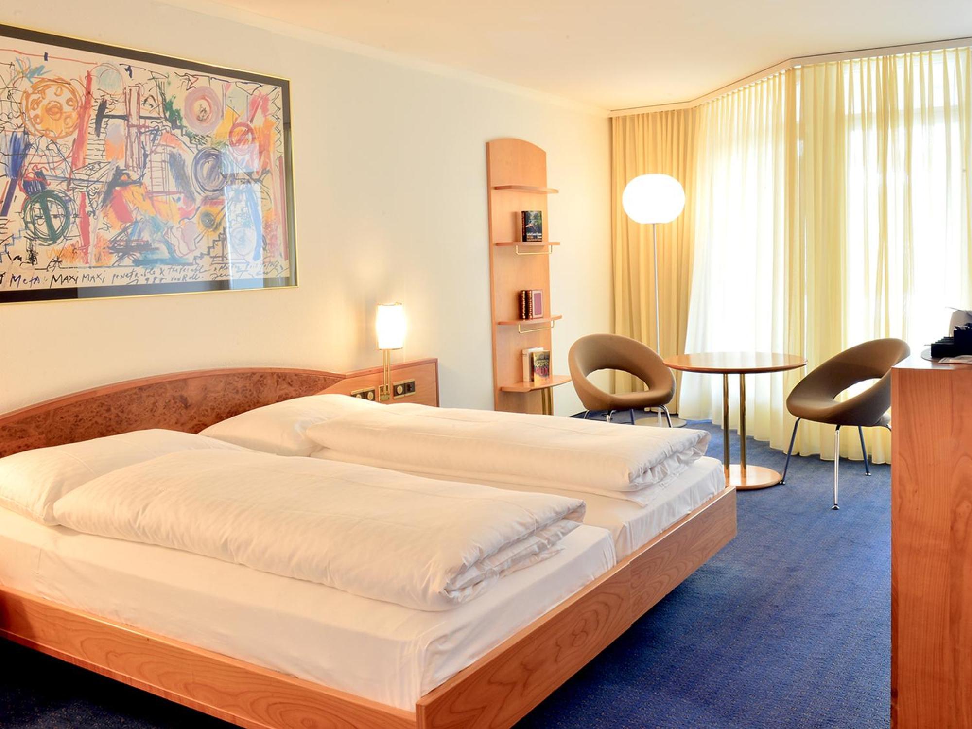 Residence Zug Kültér fotó