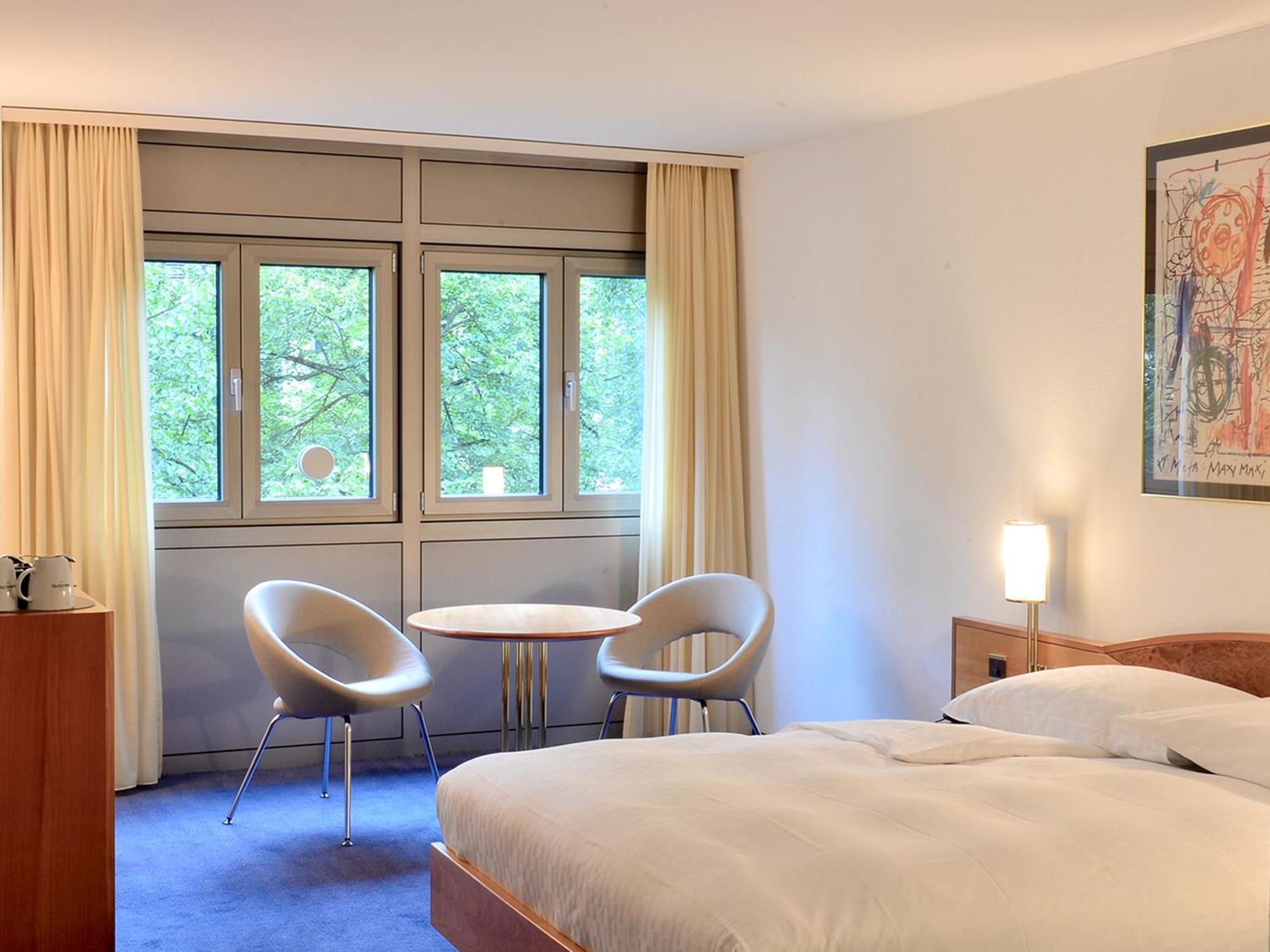 Residence Zug Kültér fotó